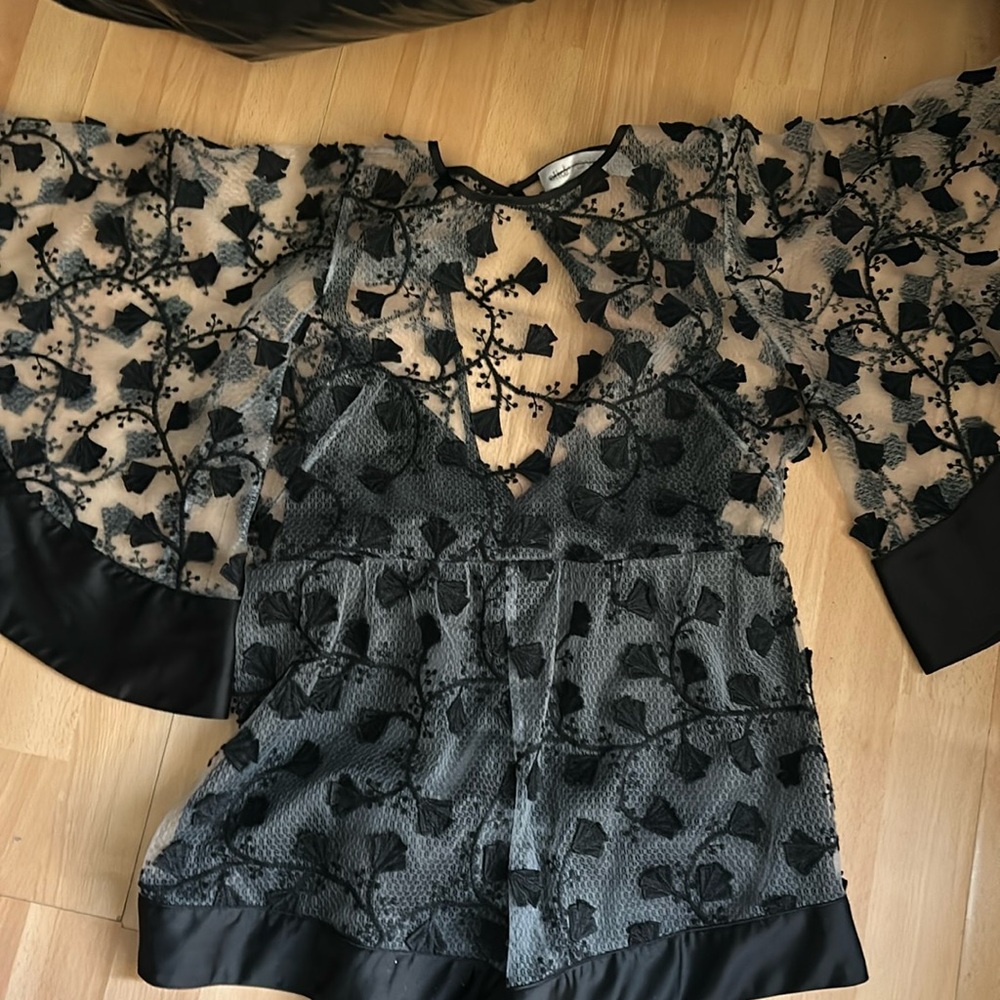 Alice McCall NWOT